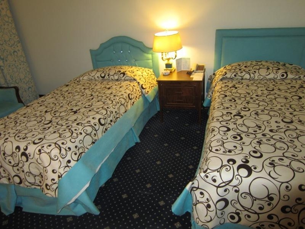 Hotel Laleh