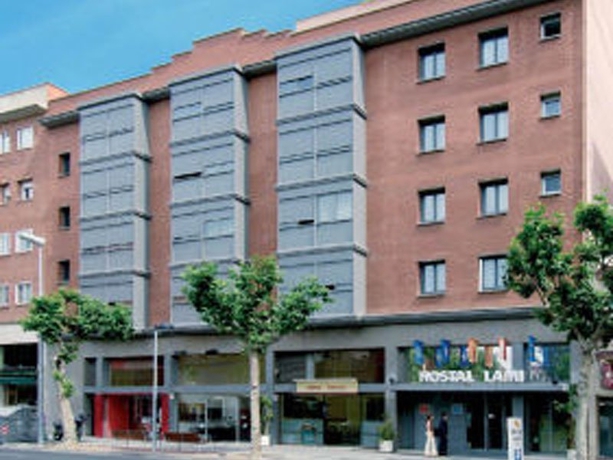 Hotel Lami