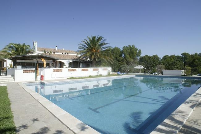 Hotel L´ampolla Resort