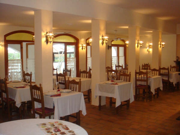 Hotel L´ampolla Resort