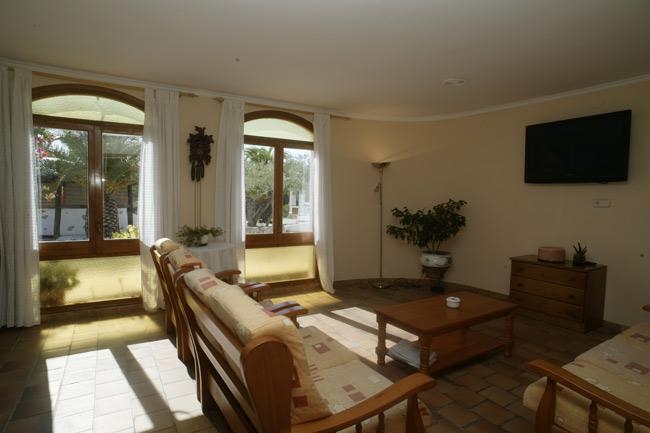 Hotel L´ampolla Resort