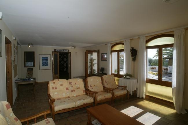 Hotel L´ampolla Resort