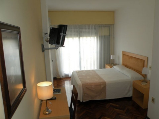 Hotel Lancaster 
