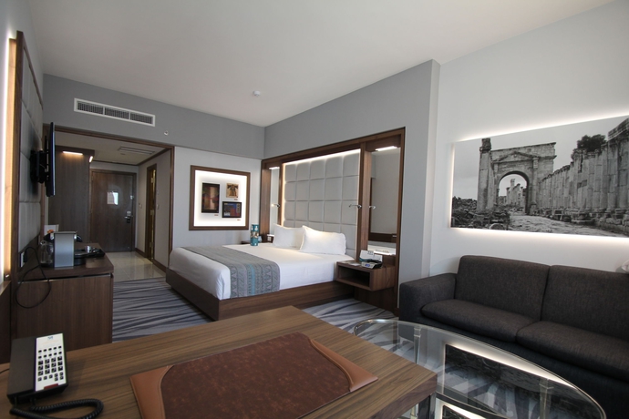 Hotel Land Mark