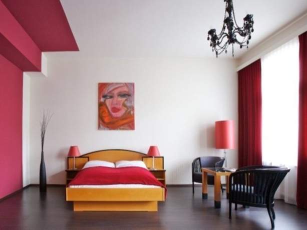 Hotel Landgraf