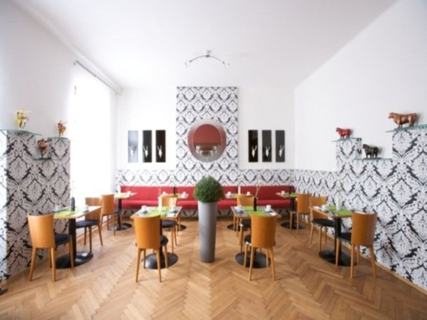 Hotel Landgraf