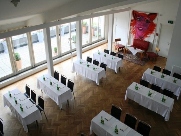 Hotel Landgraf