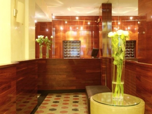 Hotel Landgraf