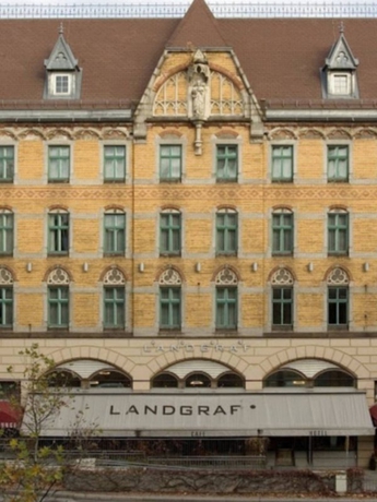 Hotel Landgraf