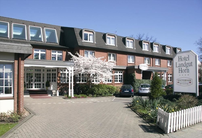 Hotel Landgut Horn