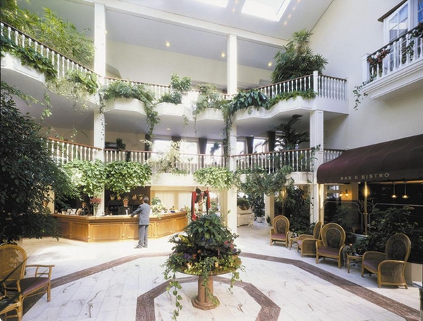 Hotel Landgut Horn