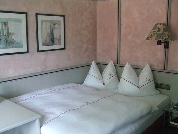 Hotel Landhaus Alpinia