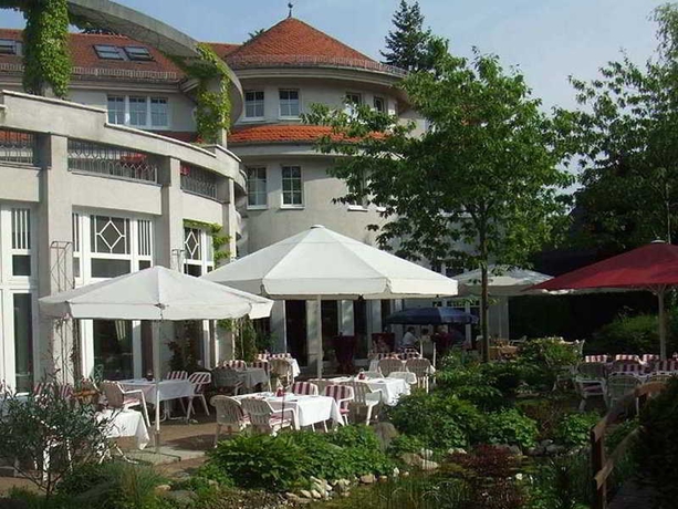 Hotel Landhaus Alpinia