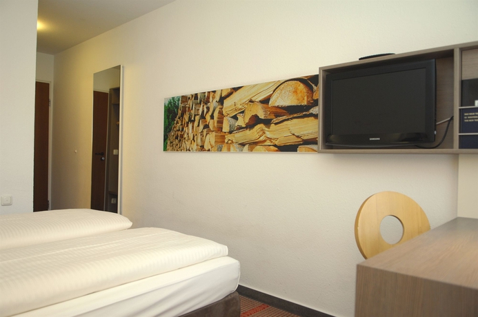 Hotel Landhotel Martinshof