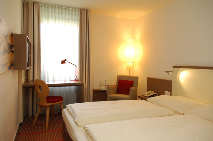 Hotel Landhotel Martinshof