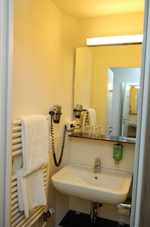 Hotel Landhotel Martinshof