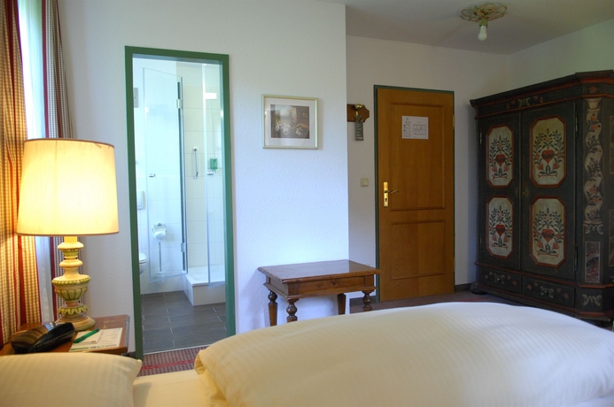 Hotel Landhotel Martinshof