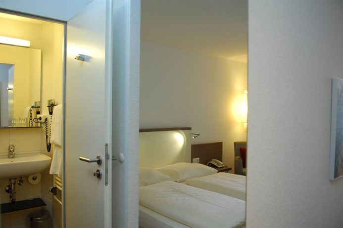 Hotel Landhotel Martinshof