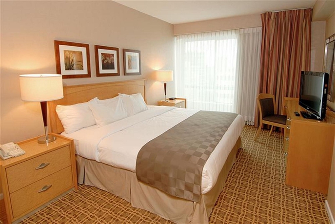 Hotel Landis Suites