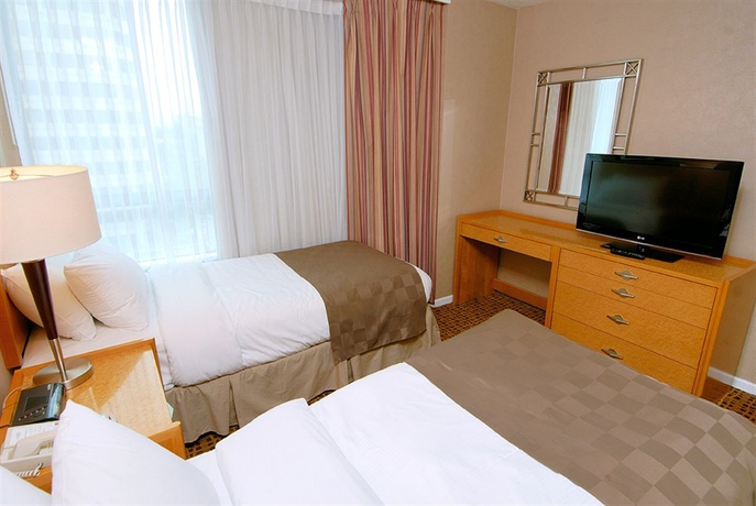 Hotel Landis Suites