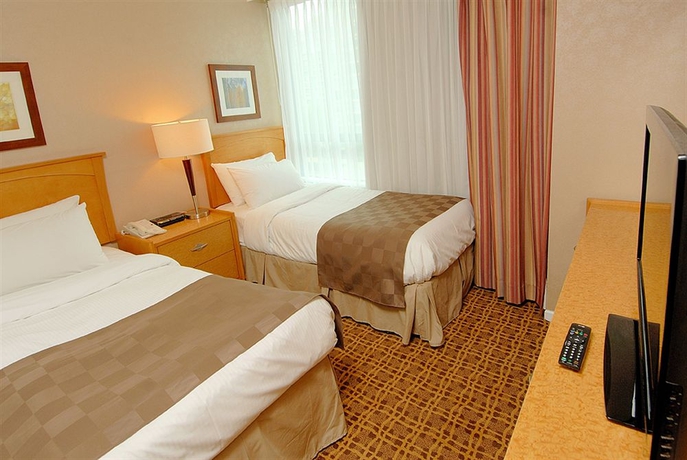 Hotel Landis Suites
