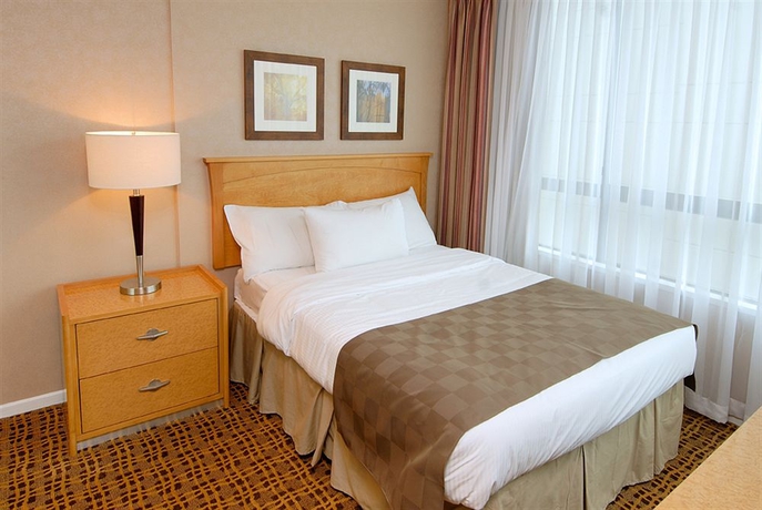 Hotel Landis Suites