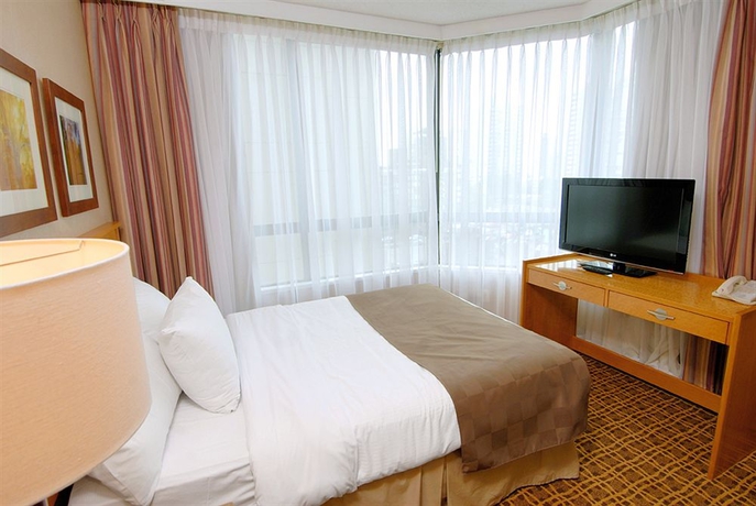 Hotel Landis Suites