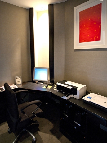 Hotel Landis Taipei 
