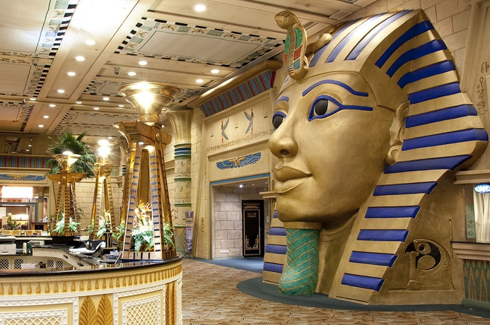 Hotel Landmark