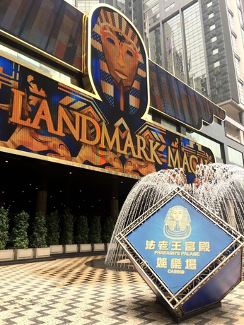 Hotel Landmark