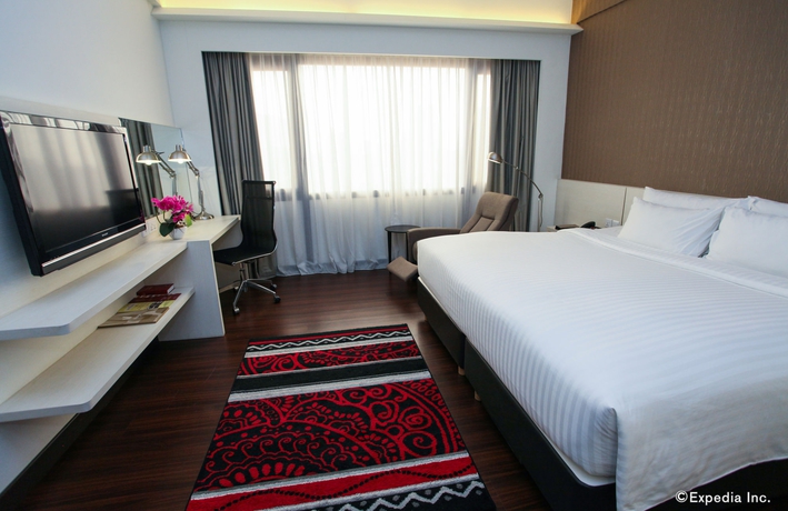 Hotel Landmark Village