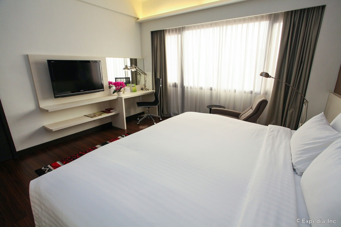 Hotel Landmark Village