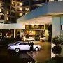 Hotel Langham Auckland 