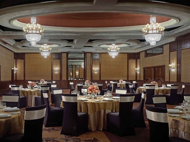 Hotel Langham Melbourne