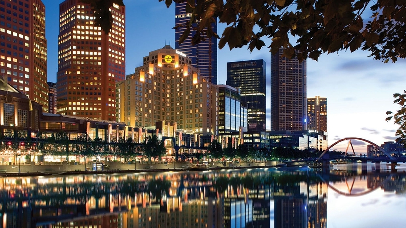Hotel Langham Melbourne