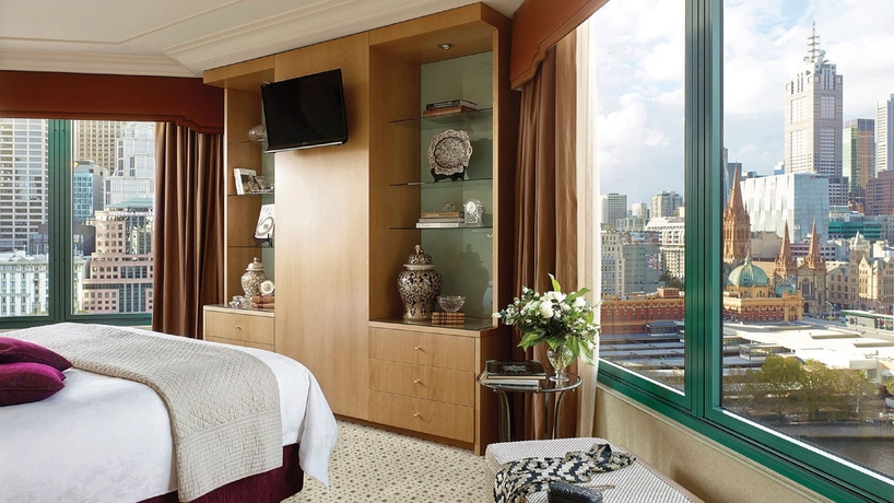 Hotel Langham Melbourne