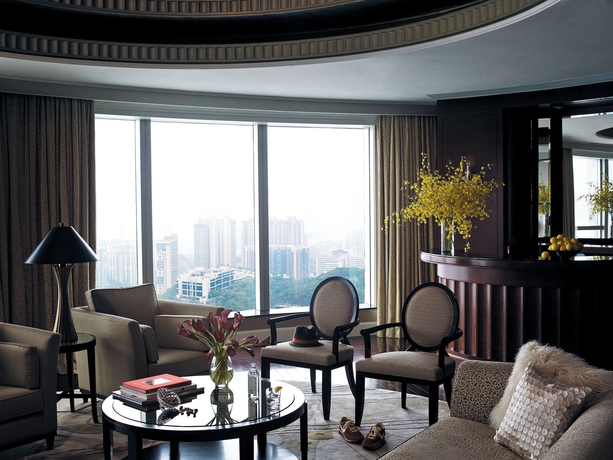 Hotel Langham Place 