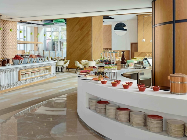 Hotel Langham Place 
