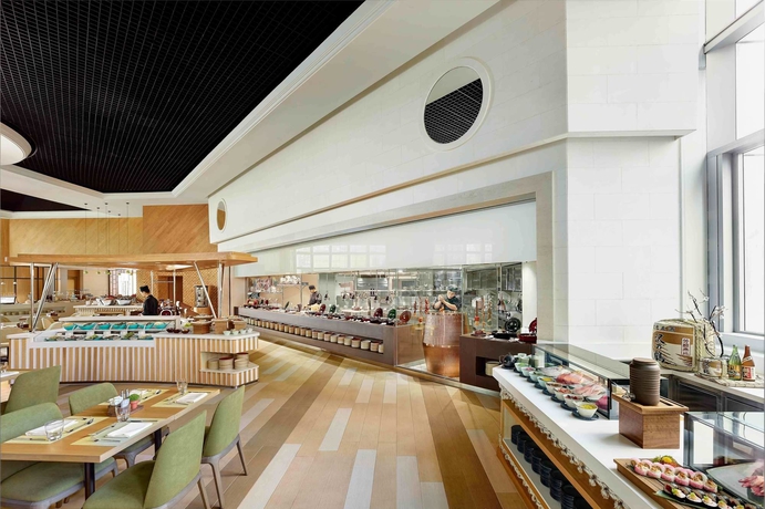 Hotel Langham Place 