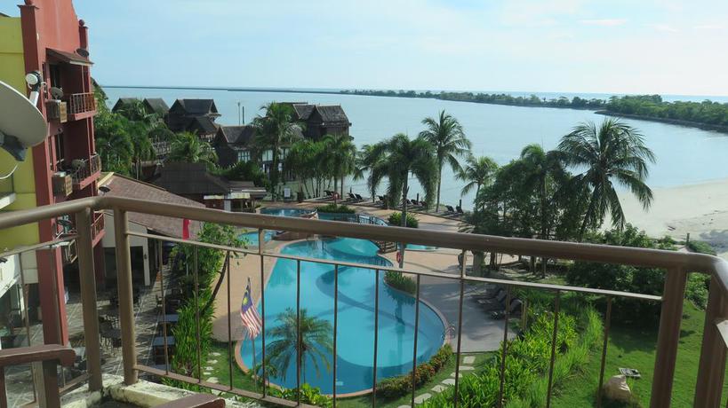 Hotel Langkawi Lagoon Resort