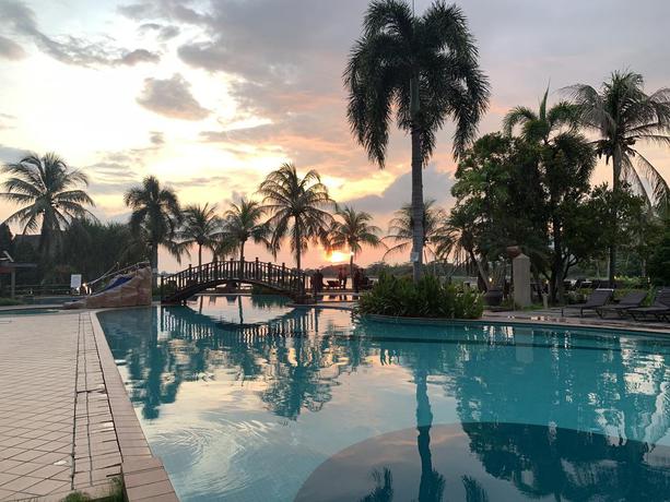 Hotel Langkawi Lagoon Resort