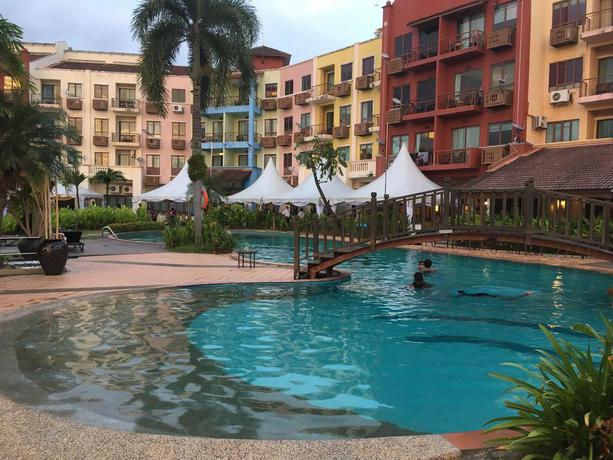 Hotel Langkawi Lagoon Resort