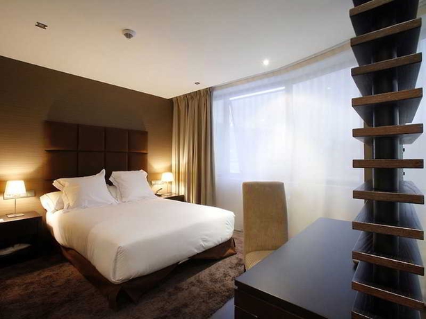 Hotel Langrehotel