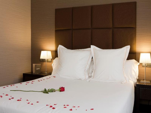 Hotel Langrehotel