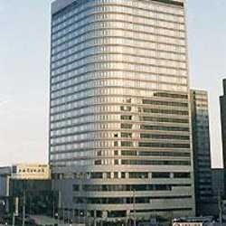 Hotel Lansheng Shanghai