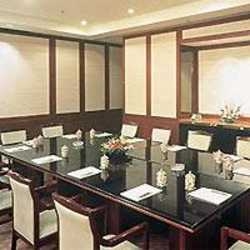 Hotel Lansheng Shanghai