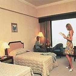 Hotel Lansheng Shanghai