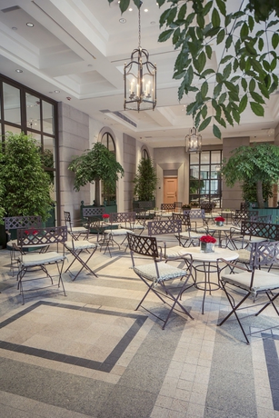 Hotel Lanson Place Boutique Hotel N