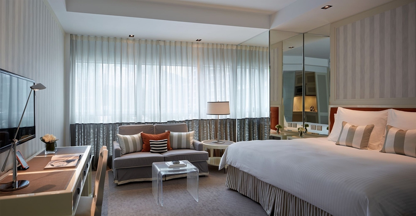 Hotel Lanson Place Boutique Hotel N
