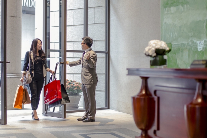 Hotel Lanson Place Boutique Hotel N
